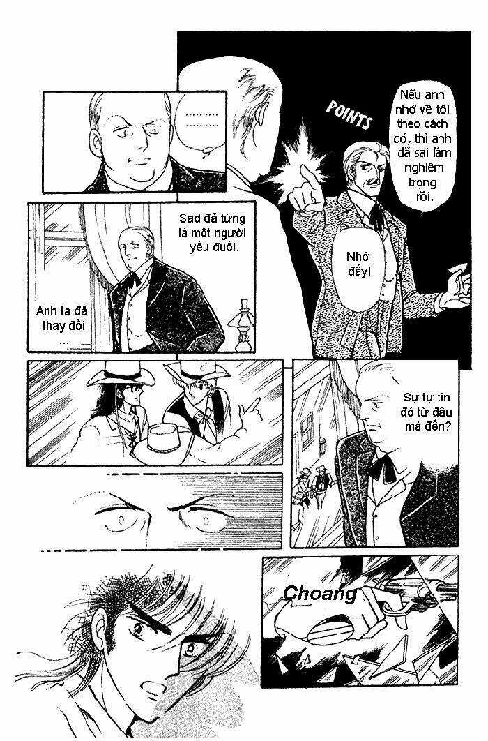 Miriam - Chapter 3 - Trang 5