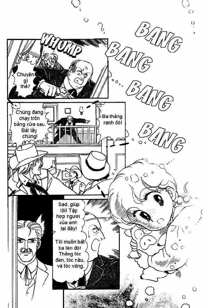 Miriam - Chapter 3 - Trang 6