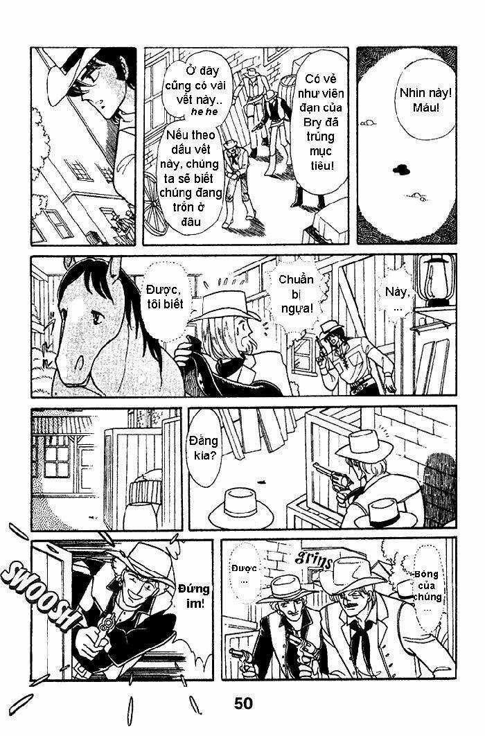 Miriam - Chapter 3 - Trang 7