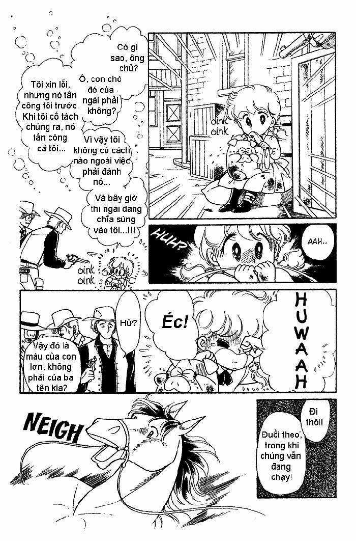 Miriam - Chapter 3 - Trang 8