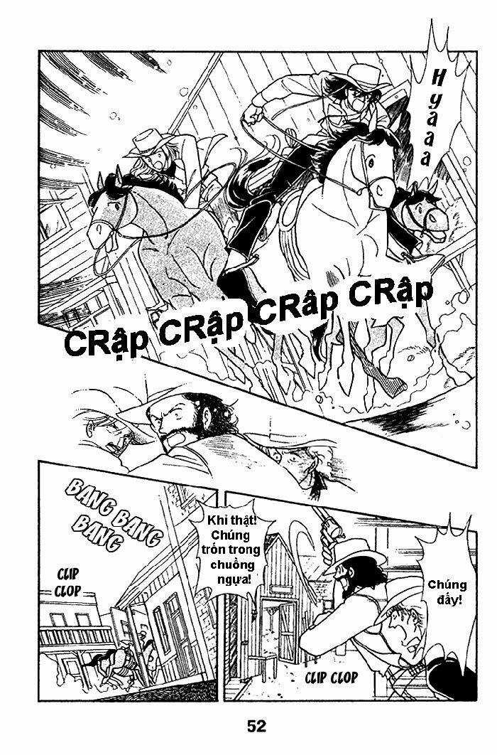 Miriam - Chapter 3 - Trang 9