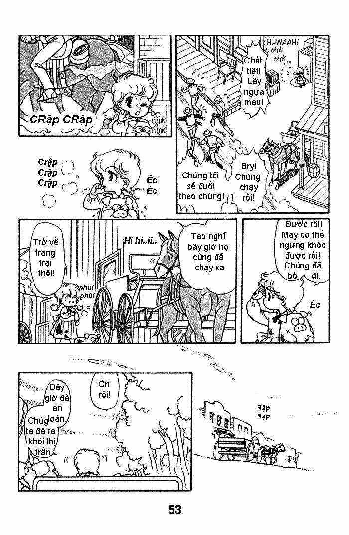 Miriam - Chapter 3 - Trang 10