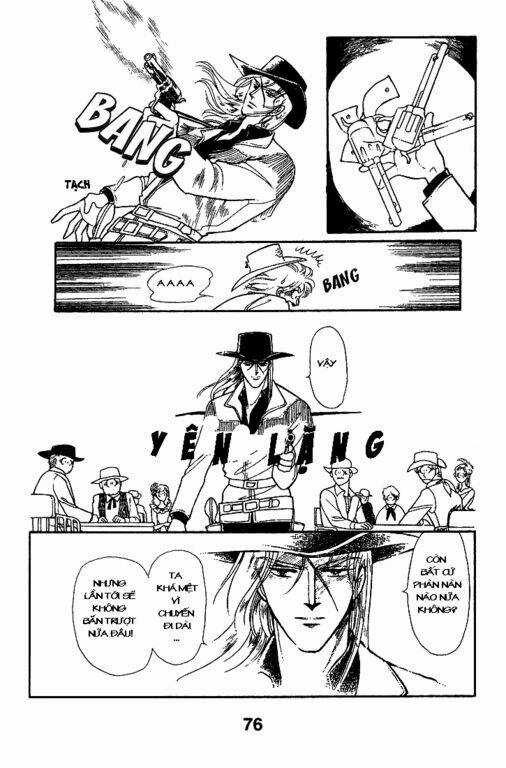 Miriam - Chapter 4 - Trang 14