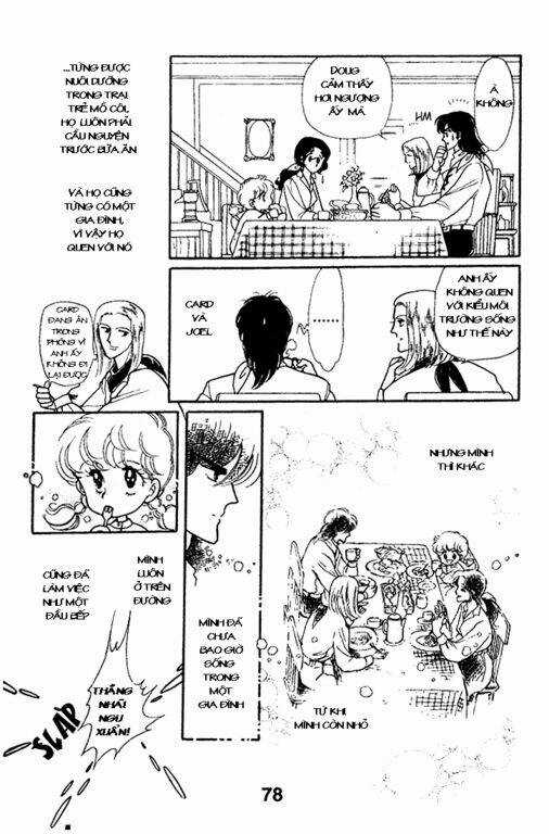 Miriam - Chapter 4 - Trang 16