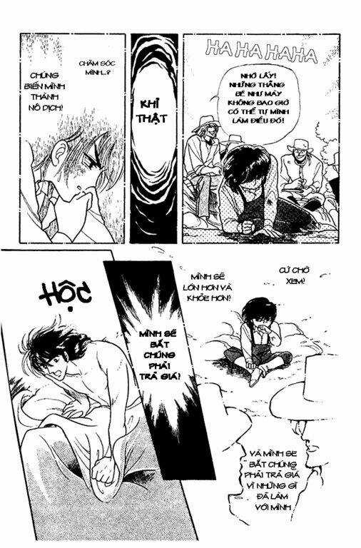 Miriam - Chapter 4 - Trang 18