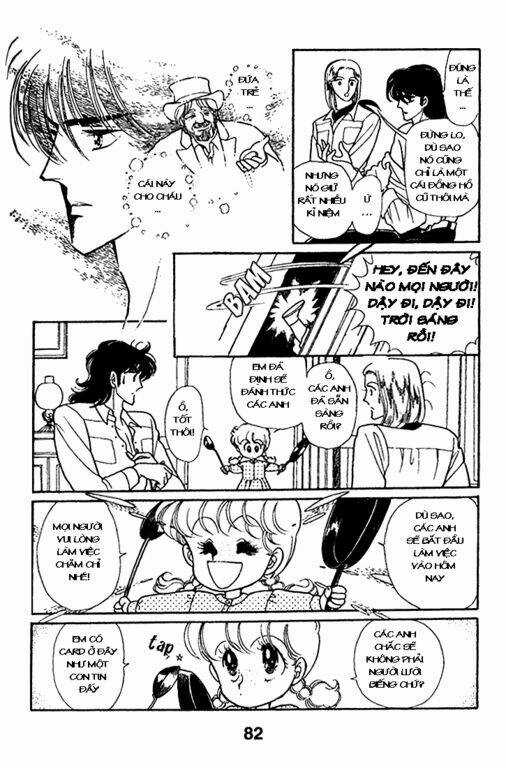 Miriam - Chapter 4 - Trang 20