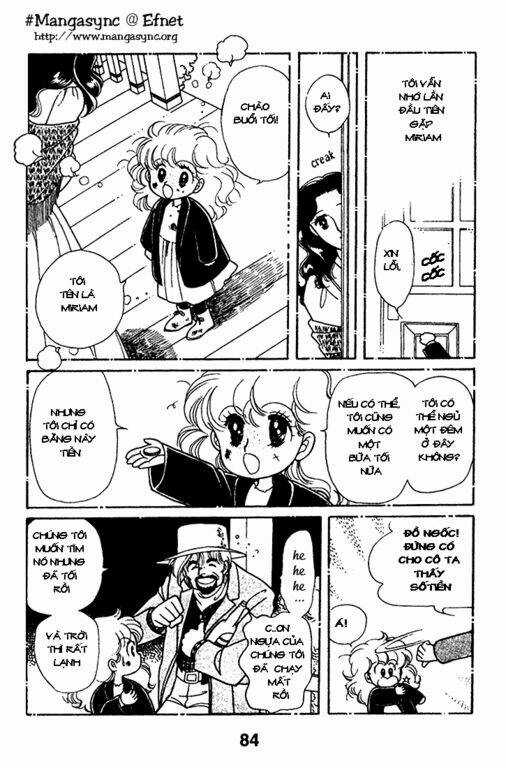 Miriam - Chapter 4 - Trang 22