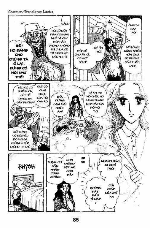 Miriam - Chapter 4 - Trang 23