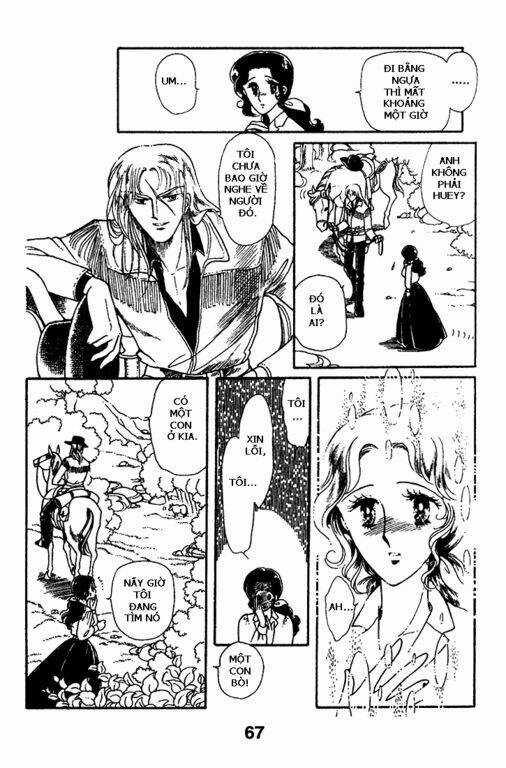 Miriam - Chapter 4 - Trang 5