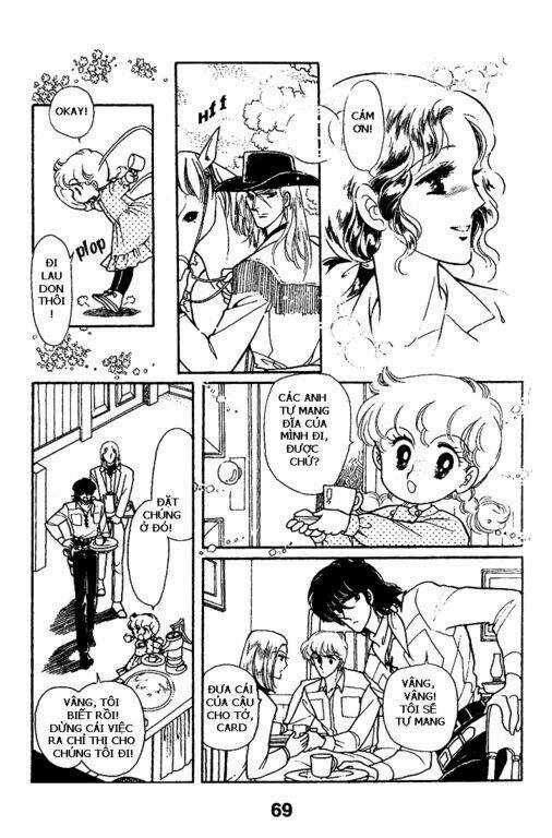 Miriam - Chapter 4 - Trang 7