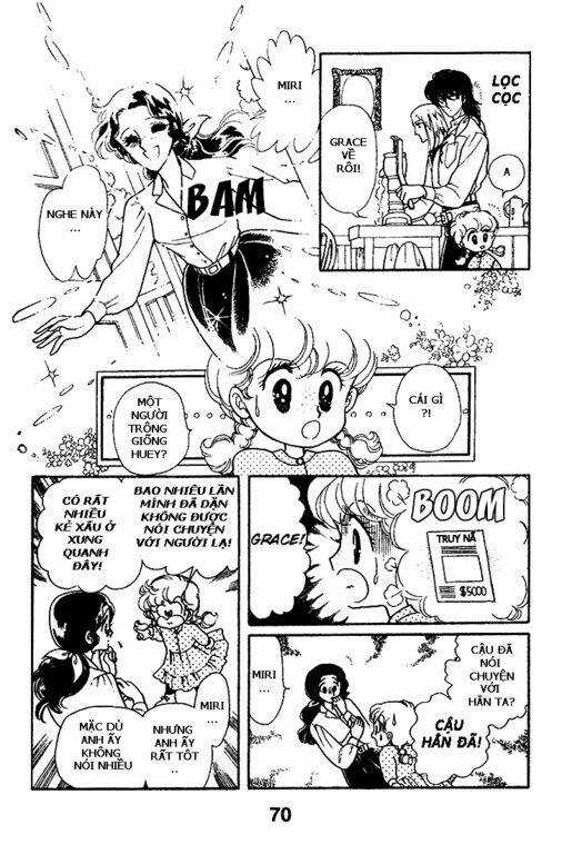 Miriam - Chapter 4 - Trang 8