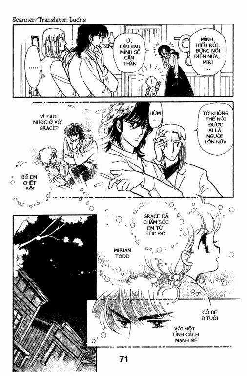 Miriam - Chapter 4 - Trang 9