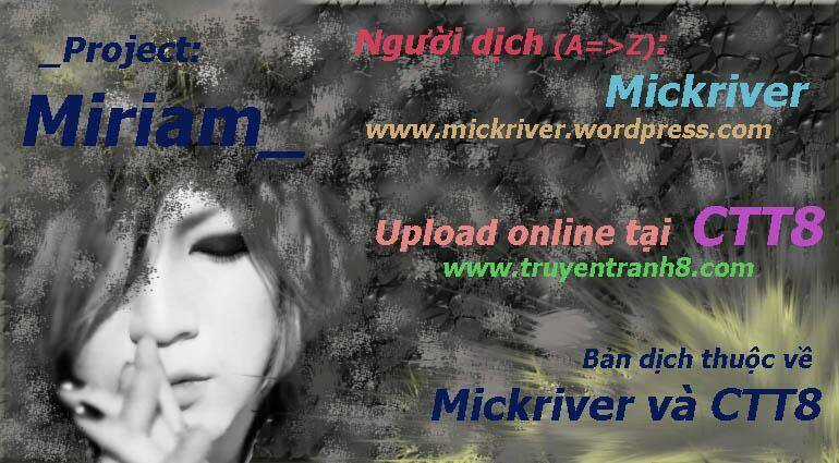 Miriam - Chapter 5 - Trang 1