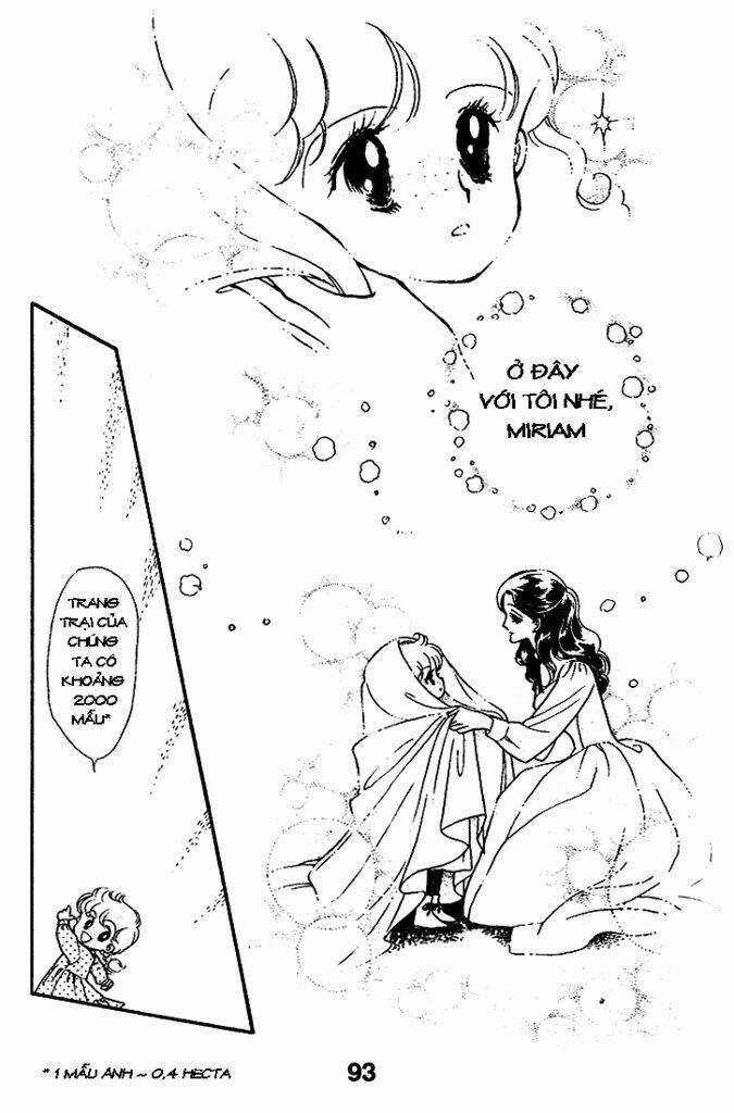 Miriam - Chapter 5 - Trang 11