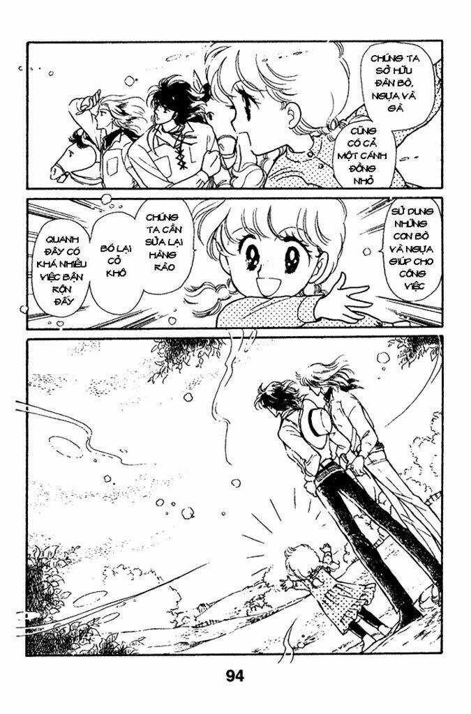 Miriam - Chapter 5 - Trang 12