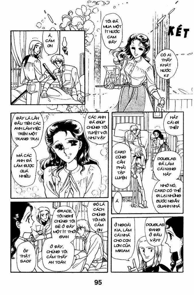 Miriam - Chapter 5 - Trang 13