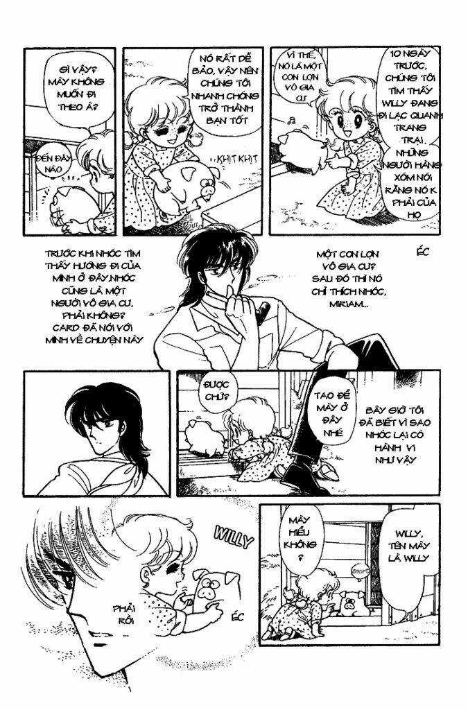 Miriam - Chapter 5 - Trang 15