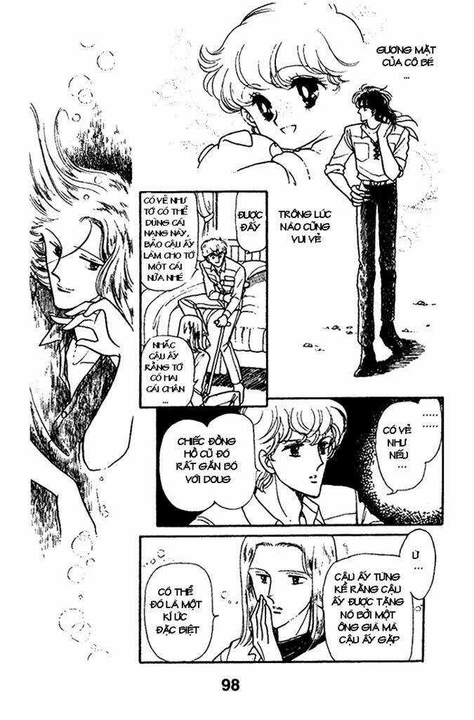 Miriam - Chapter 5 - Trang 16