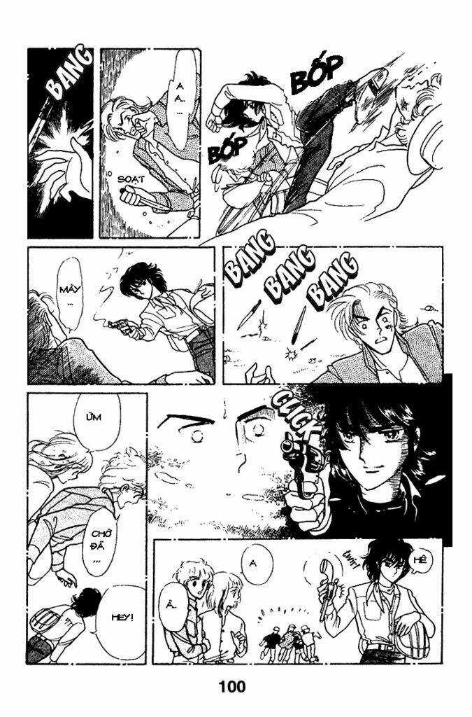 Miriam - Chapter 5 - Trang 18