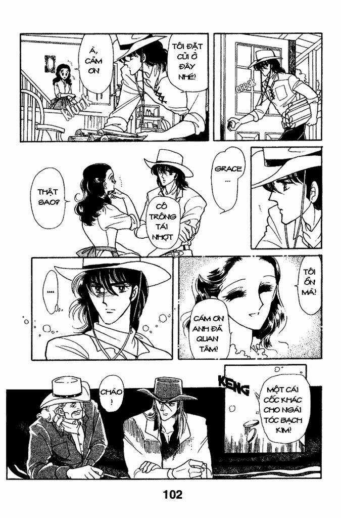 Miriam - Chapter 5 - Trang 20