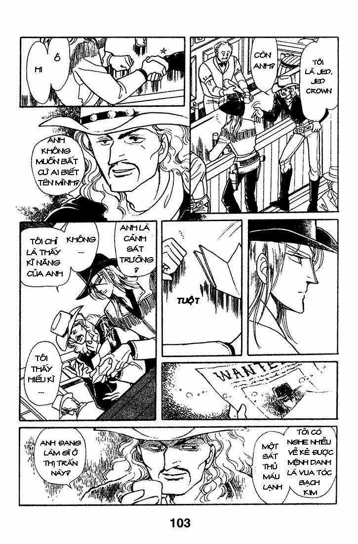 Miriam - Chapter 5 - Trang 21