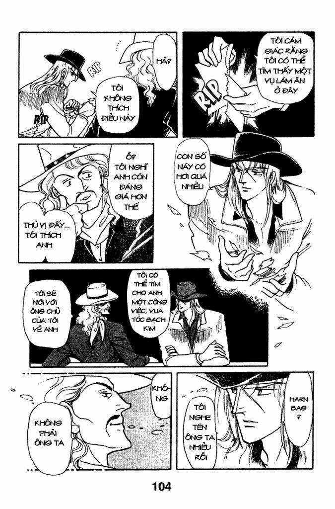 Miriam - Chapter 5 - Trang 22