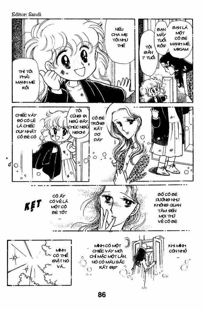 Miriam - Chapter 5 - Trang 4