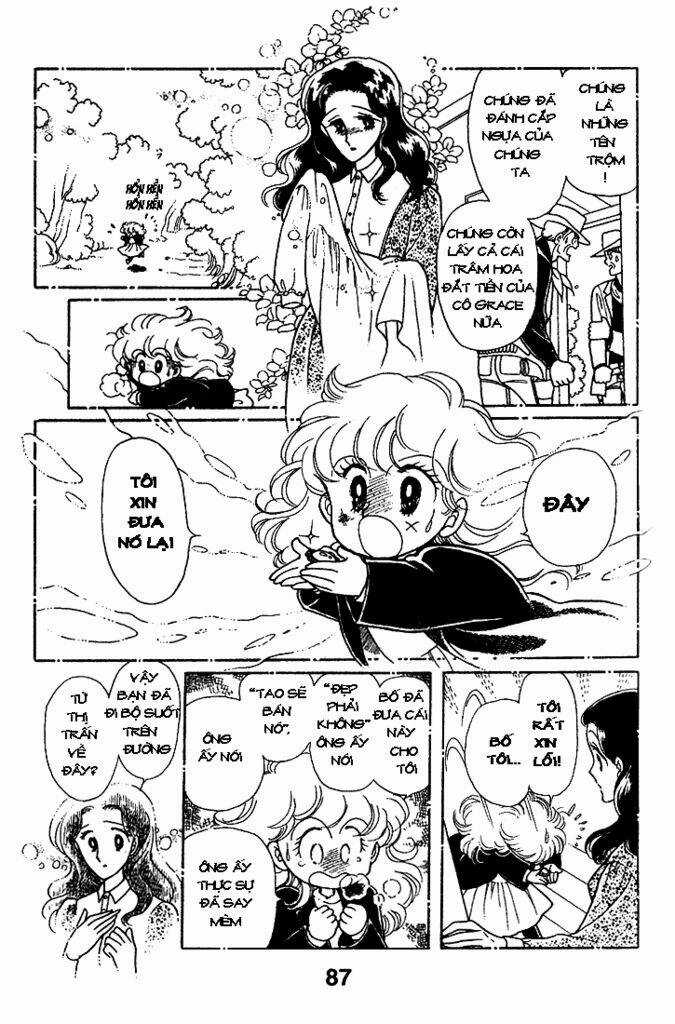 Miriam - Chapter 5 - Trang 5