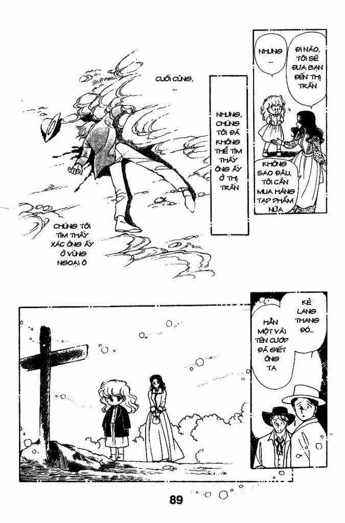 Miriam - Chapter 5 - Trang 7