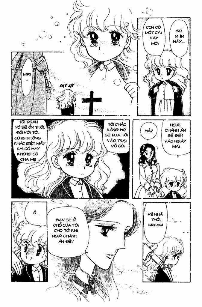 Miriam - Chapter 5 - Trang 8