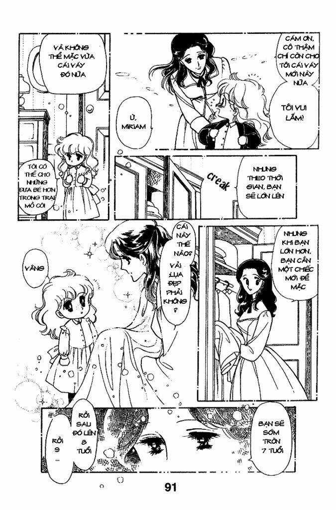 Miriam - Chapter 5 - Trang 9