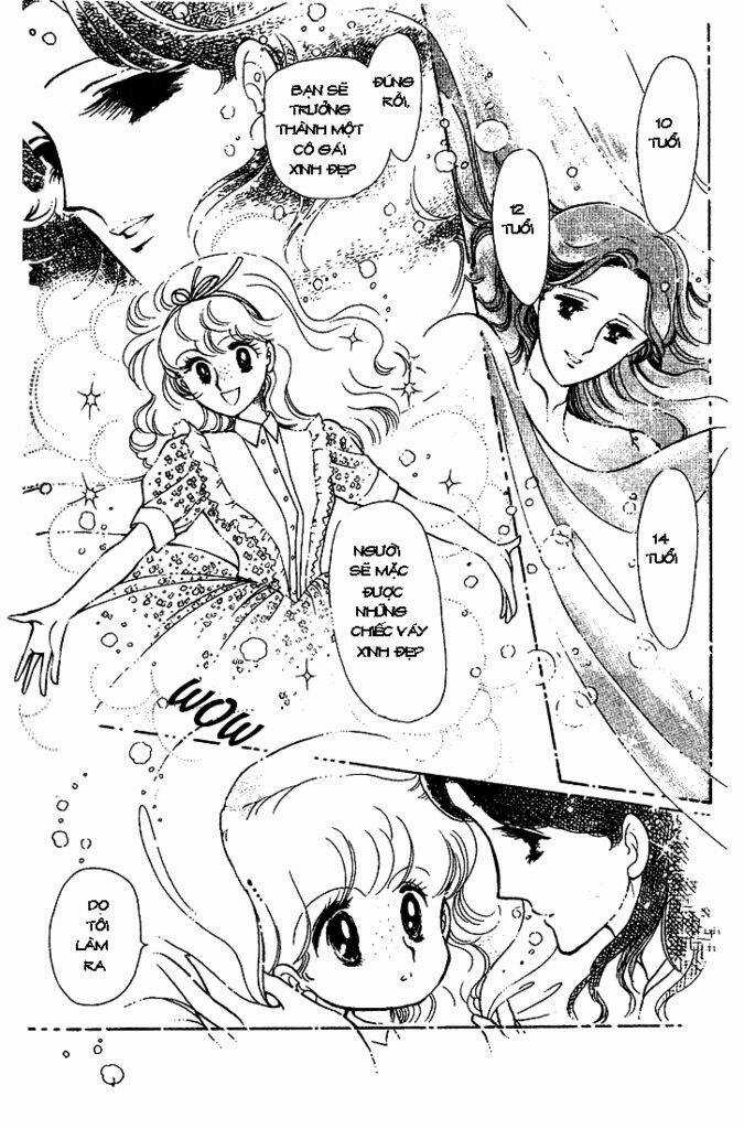 Miriam - Chapter 5 - Trang 10