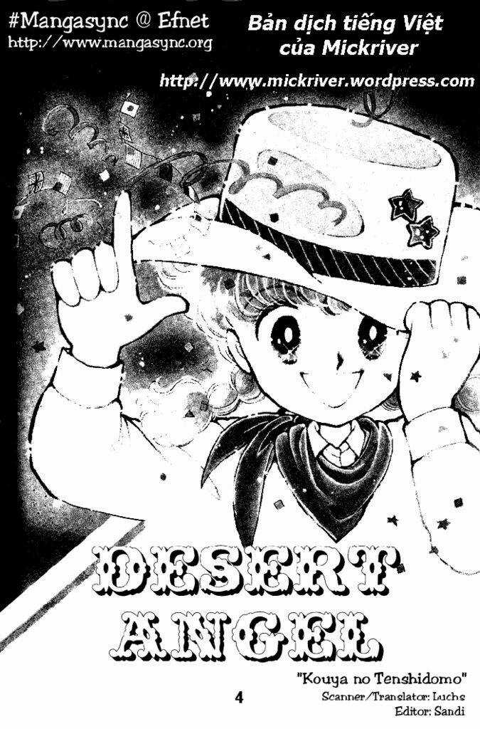 Miriam - Chapter 6 - Trang 2