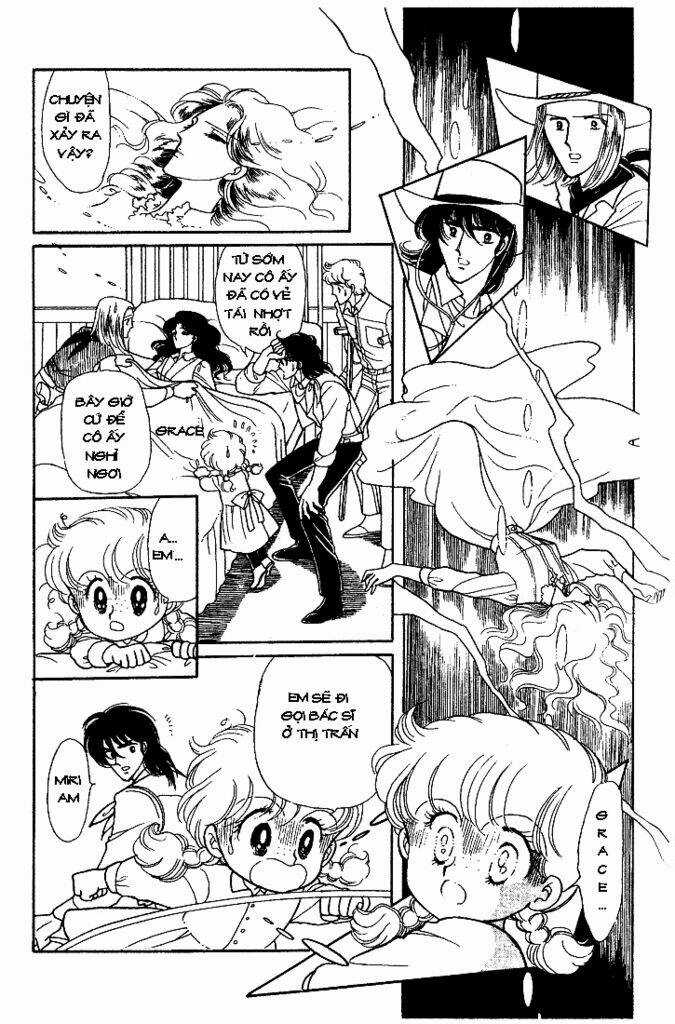 Miriam - Chapter 6 - Trang 11