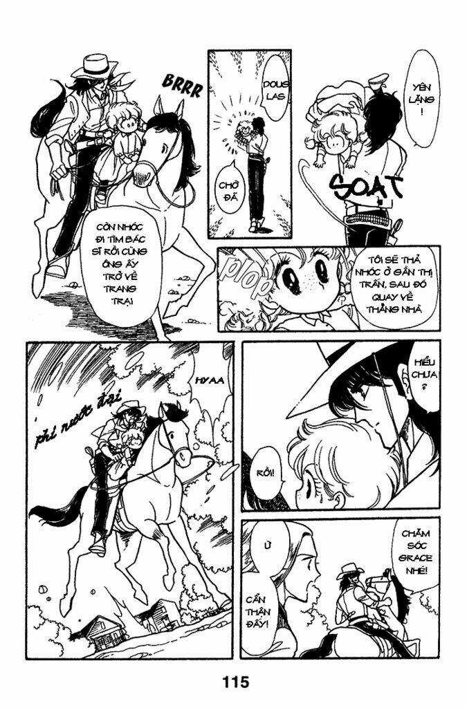 Miriam - Chapter 6 - Trang 13