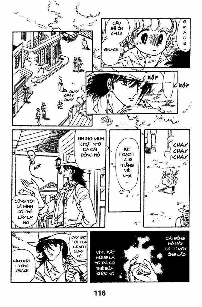 Miriam - Chapter 6 - Trang 14