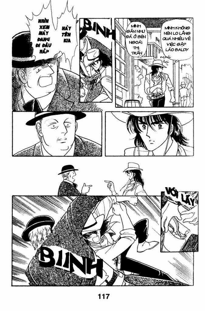 Miriam - Chapter 6 - Trang 15