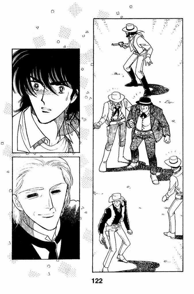 Miriam - Chapter 6 - Trang 20