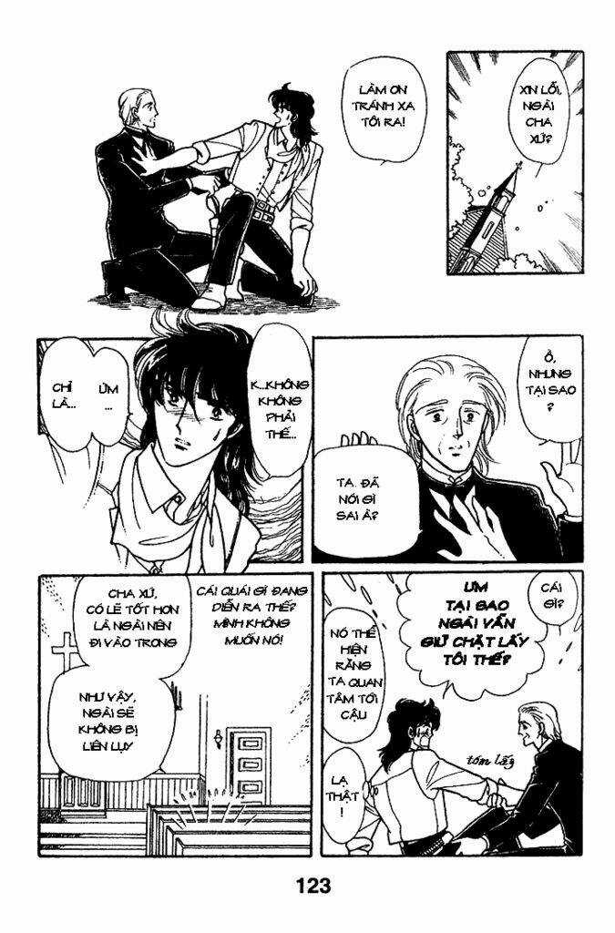 Miriam - Chapter 6 - Trang 21