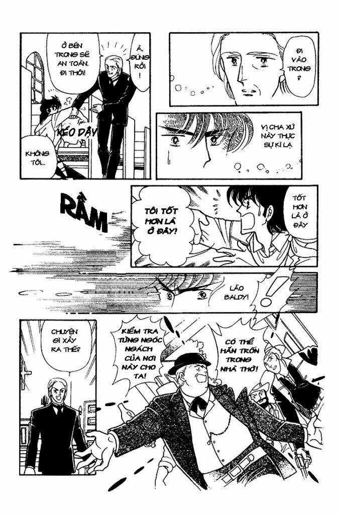 Miriam - Chapter 6 - Trang 22