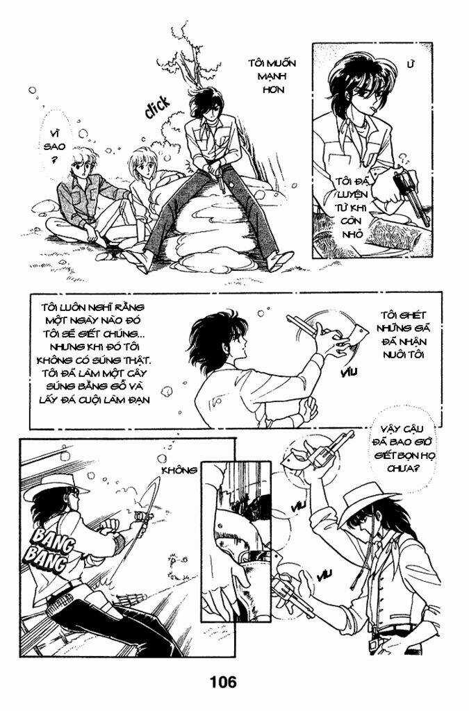 Miriam - Chapter 6 - Trang 4