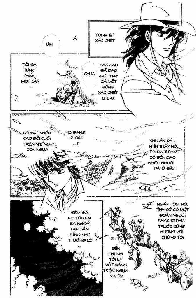 Miriam - Chapter 6 - Trang 5