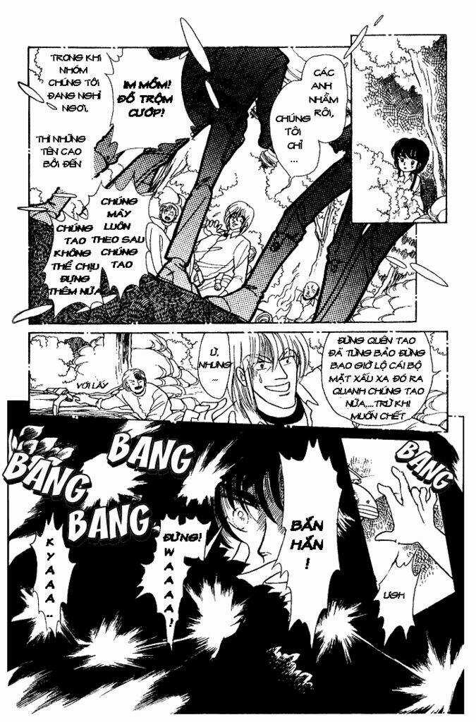 Miriam - Chapter 6 - Trang 6