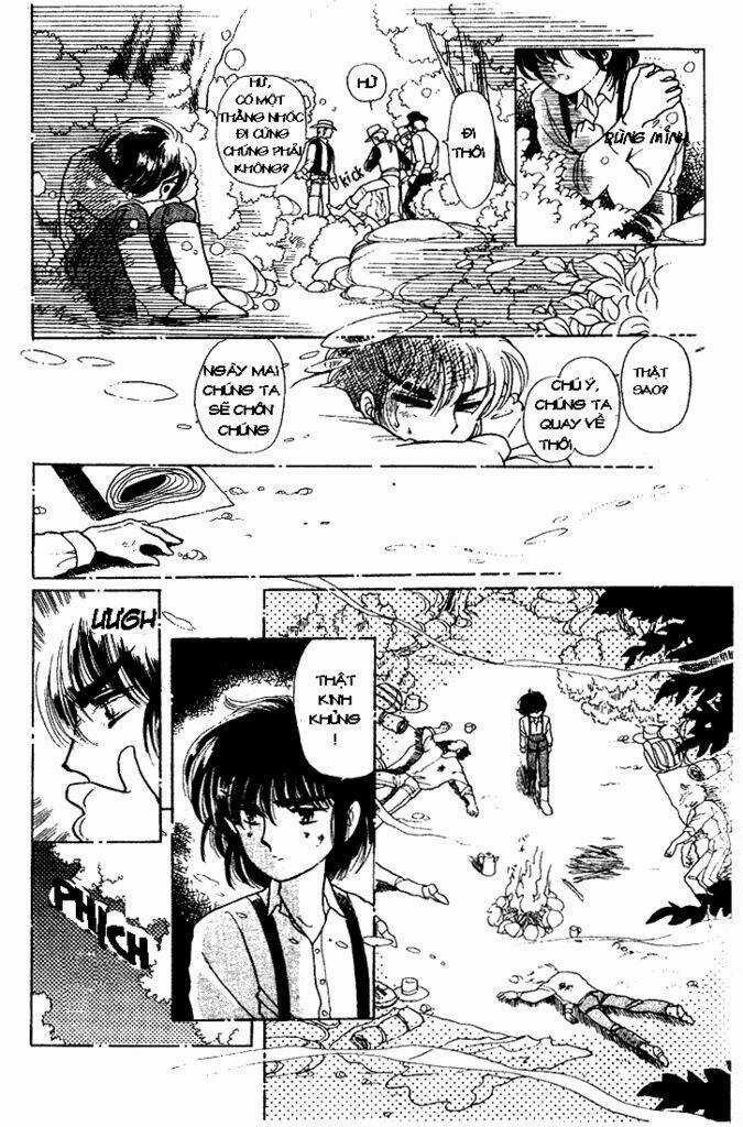 Miriam - Chapter 6 - Trang 7