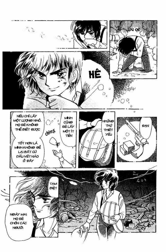 Miriam - Chapter 6 - Trang 8