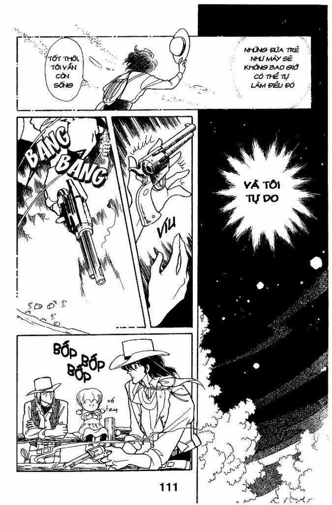 Miriam - Chapter 6 - Trang 9