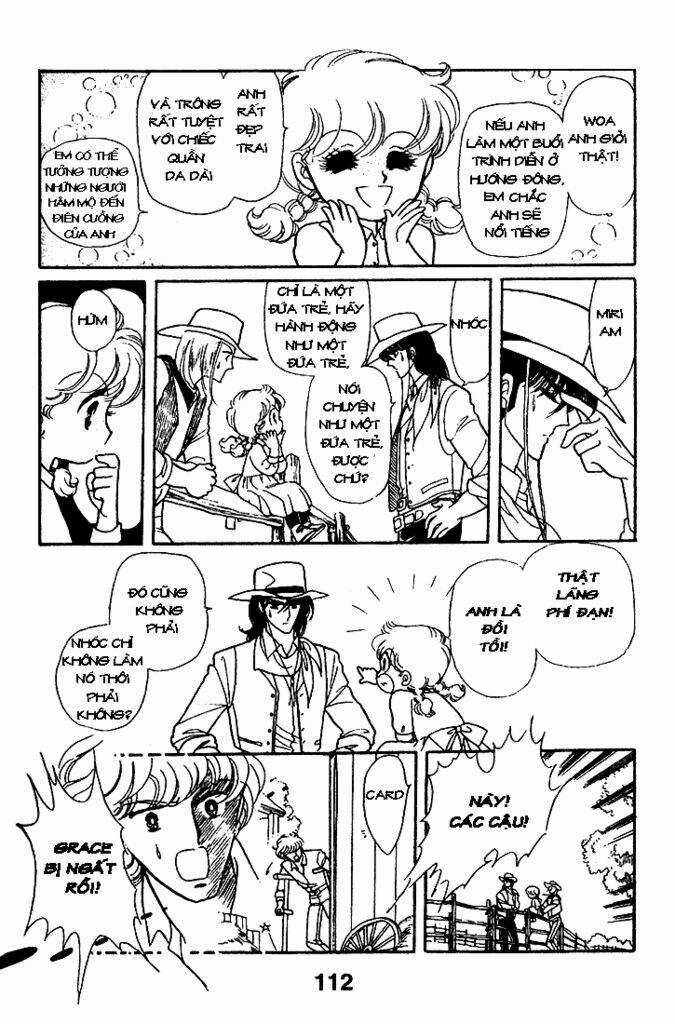 Miriam - Chapter 6 - Trang 10