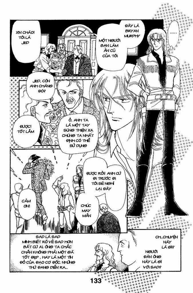 Miriam - Chapter 7 - Trang 11