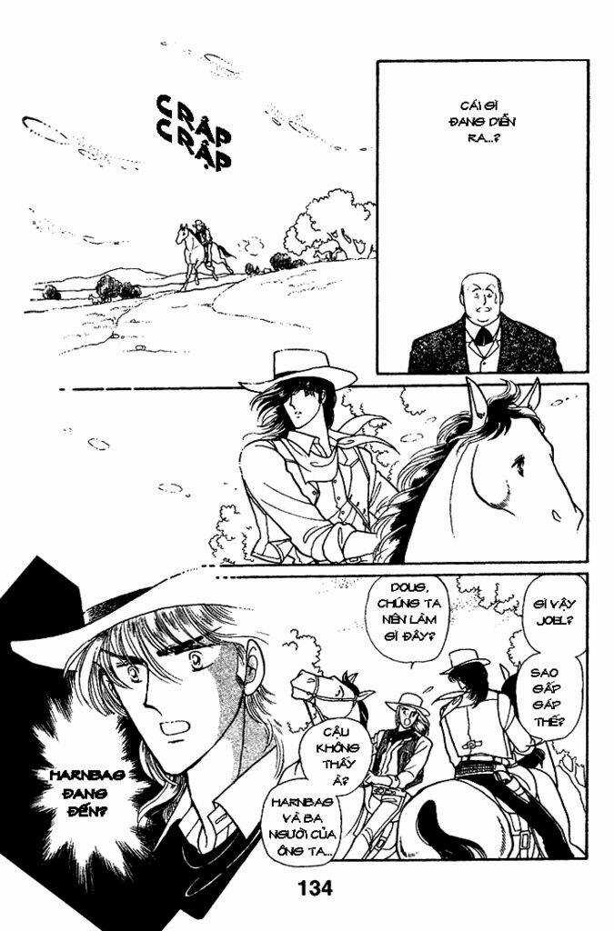 Miriam - Chapter 7 - Trang 12