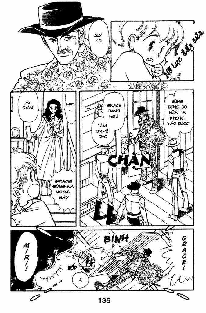 Miriam - Chapter 7 - Trang 13